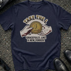 Take The L T-Shirt