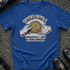 Take The L T-Shirt