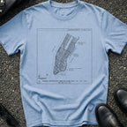 Technical Specifications T-Shirt