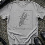 Technical Specifications T-Shirt