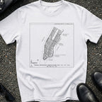 Technical Specifications T-Shirt