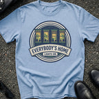 Tenement Cats T-Shirt