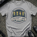 Tenement Cats T-Shirt