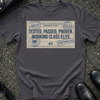 Tested Passed Proven T-Shirt