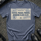 Tested Passed Proven T-Shirt