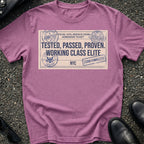 Tested Passed Proven T-Shirt