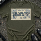 Tested Passed Proven T-Shirt