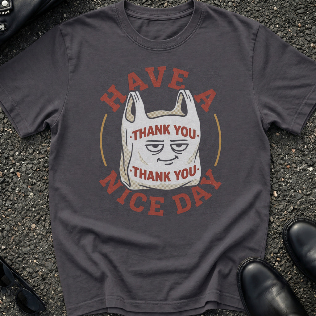 Thank You T-Shirt