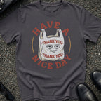 Thank You T-Shirt