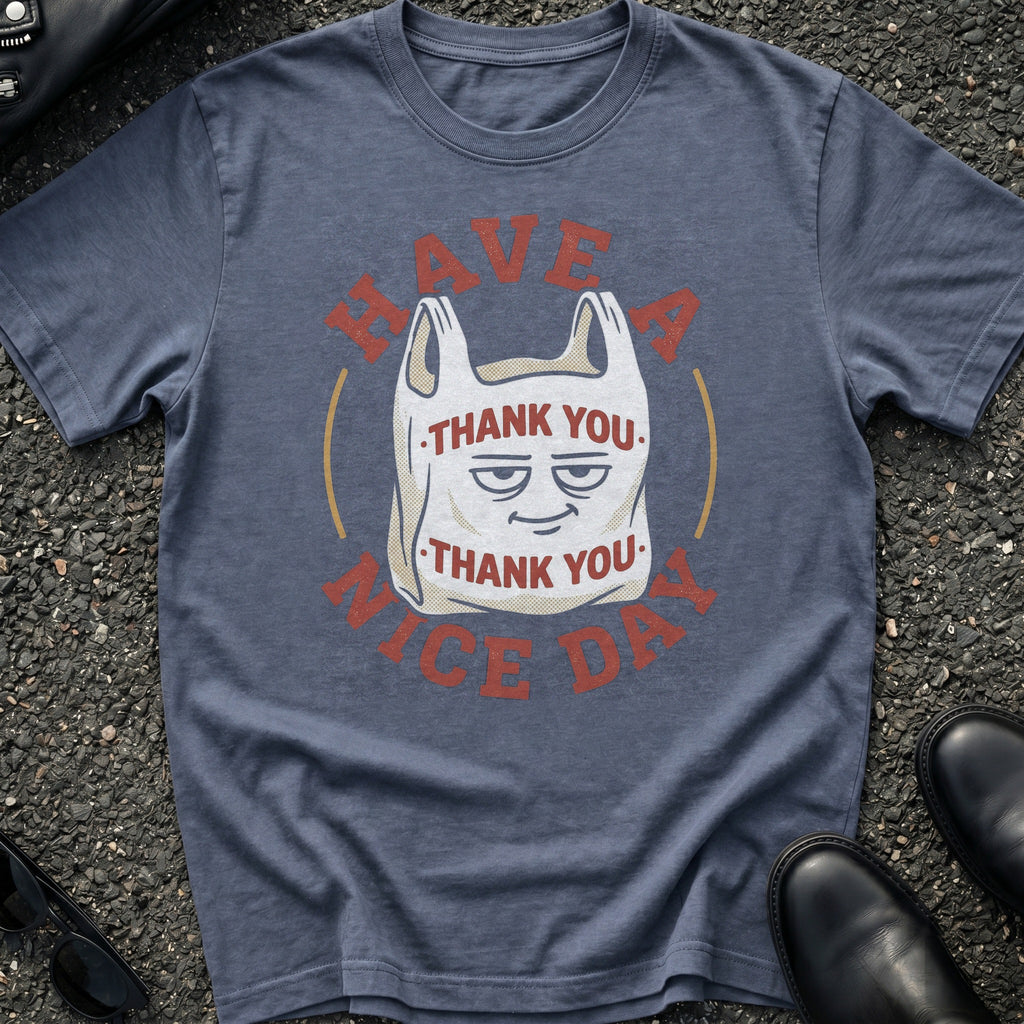 Thank You T-Shirt