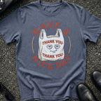 Thank You T-Shirt