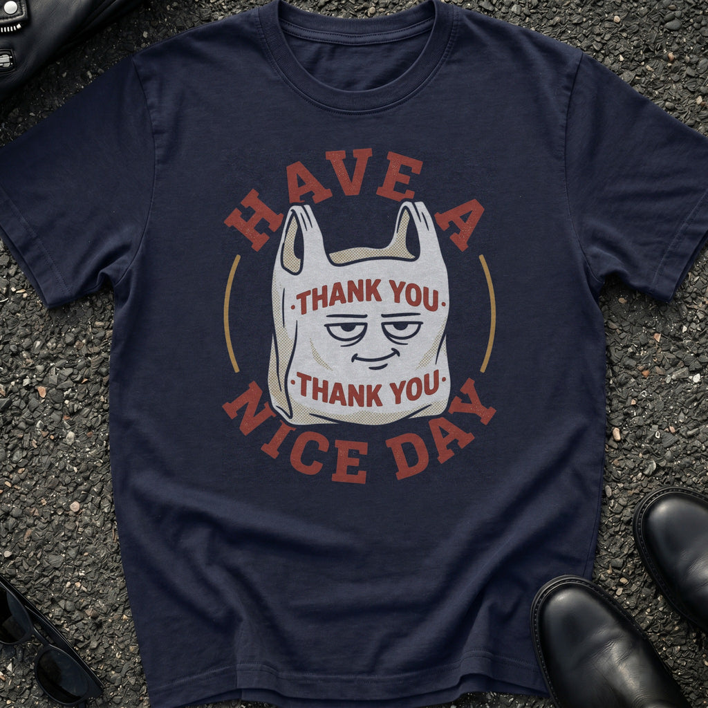 Thank You T-Shirt