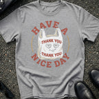 Thank You T-Shirt
