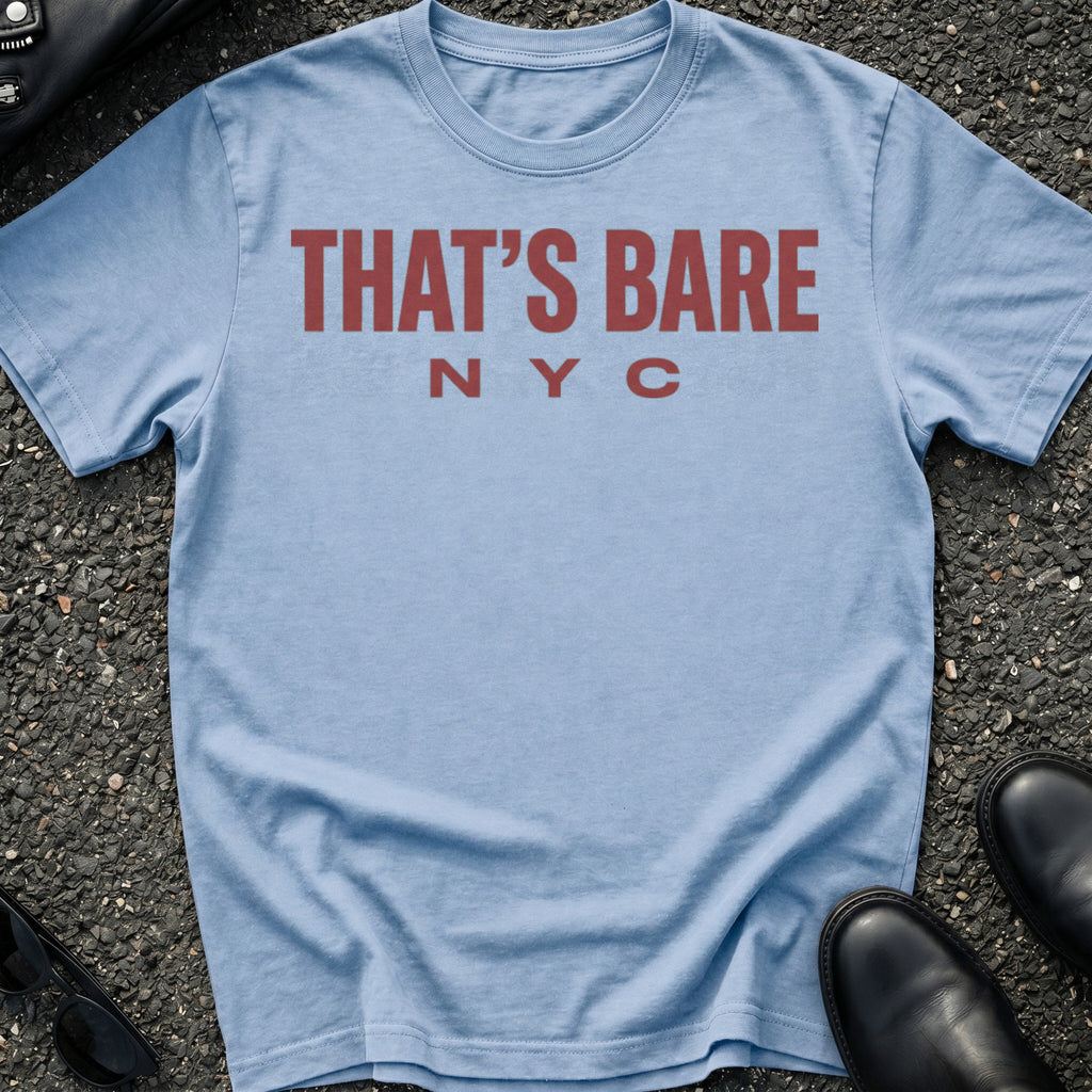 Thats Bare T-Shirt