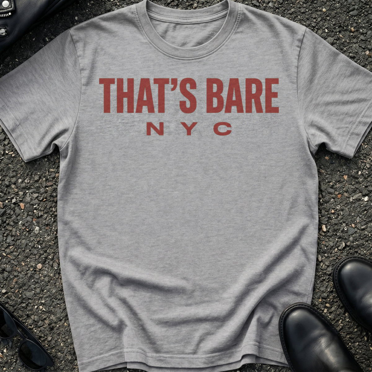 Thats Bare T-Shirt