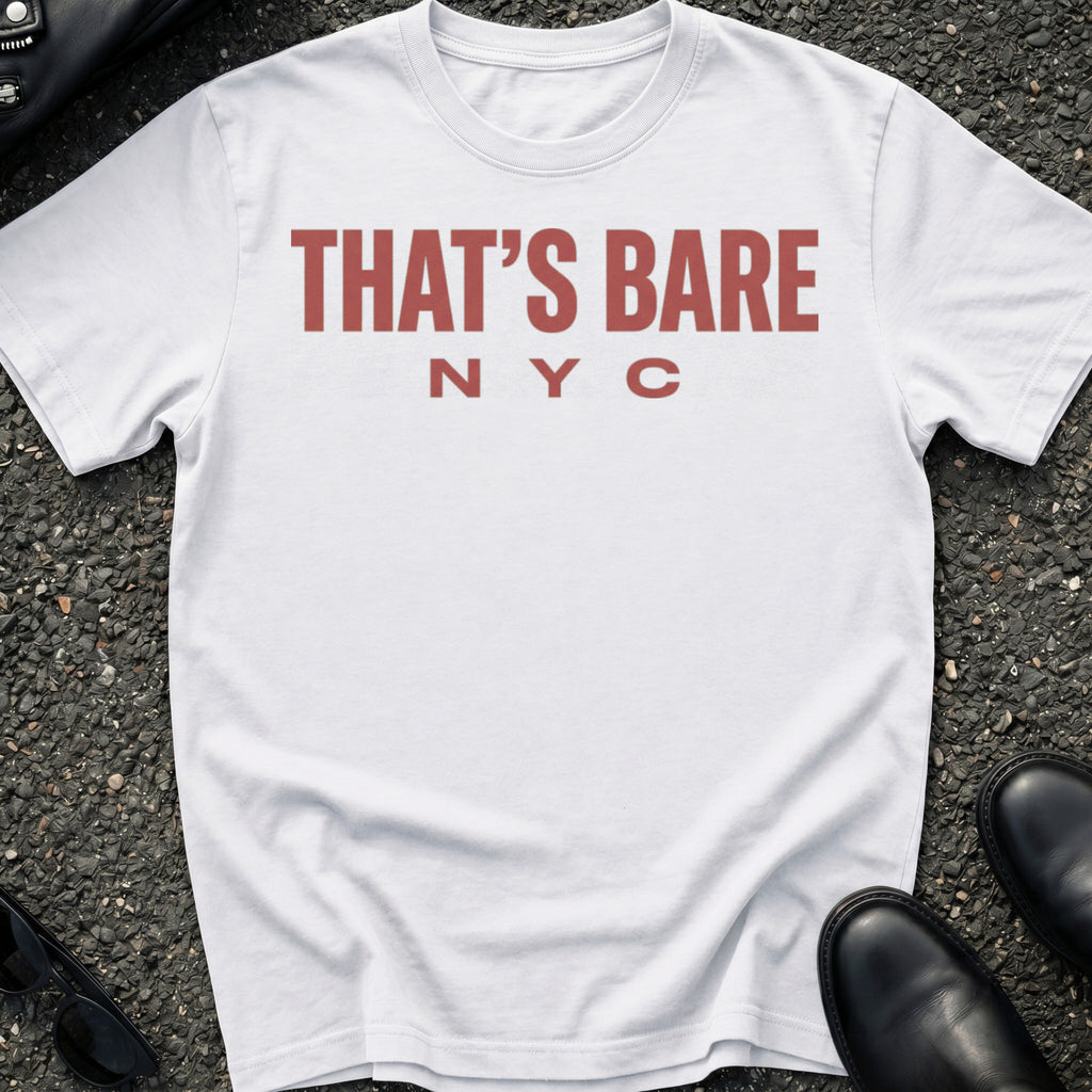 Thats Bare T-Shirt