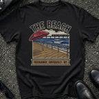 The Beach T-Shirt