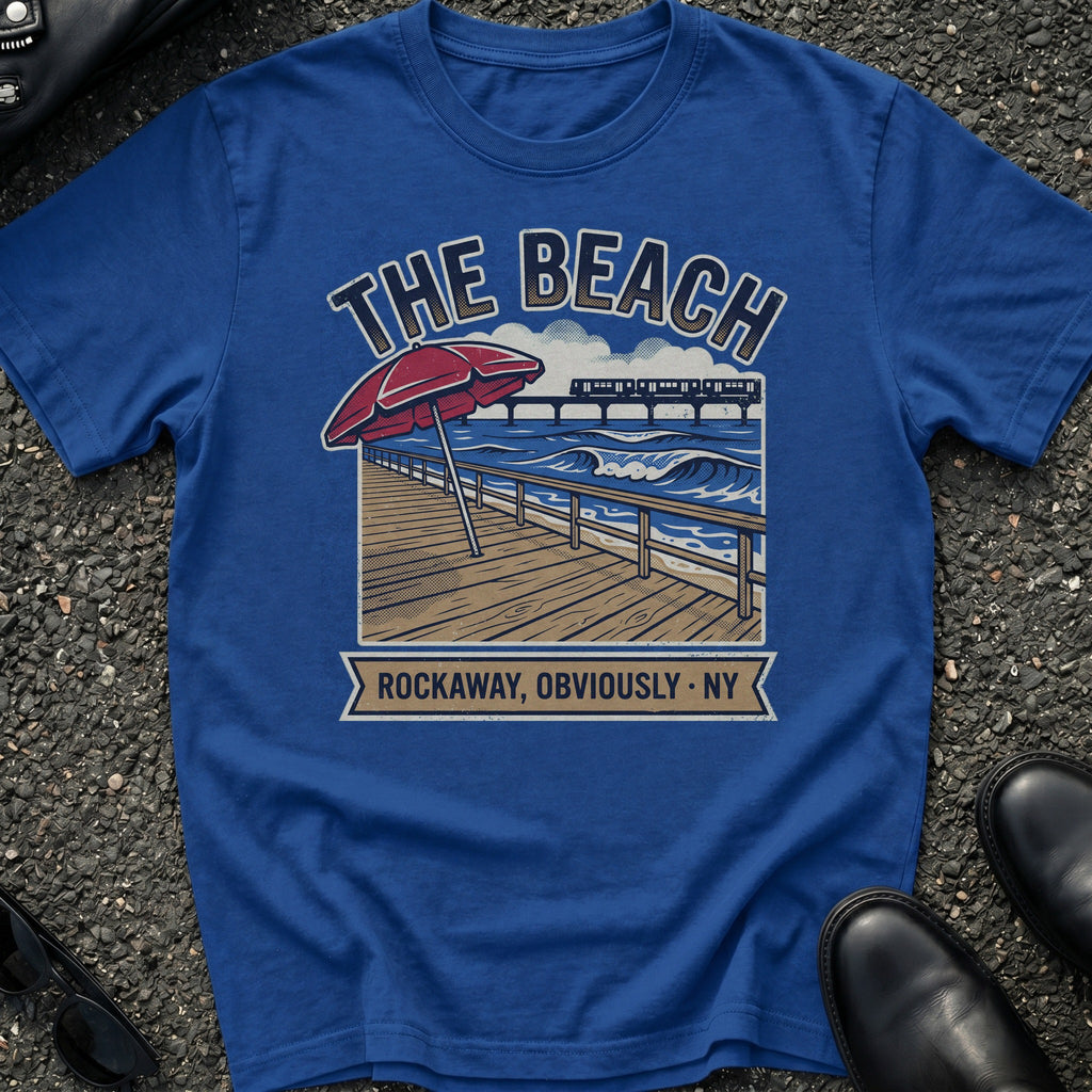 The Beach T-Shirt