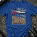 The Beach T-Shirt