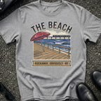 The Beach T-Shirt