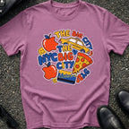 The Big City T-Shirt