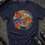 The Big City T-Shirt