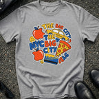 The Big City T-Shirt