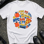 The Big City T-Shirt
