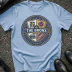 The Bronx Est T-Shirt