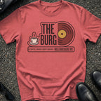 The Burg T-Shirt
