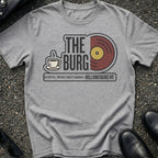 The Burg T-Shirt
