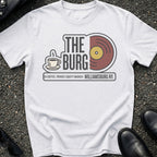The Burg T-Shirt