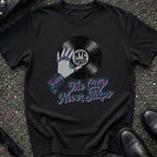 The City Never Sleeps T-Shirt