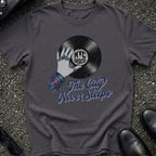 The City Never Sleeps T-Shirt