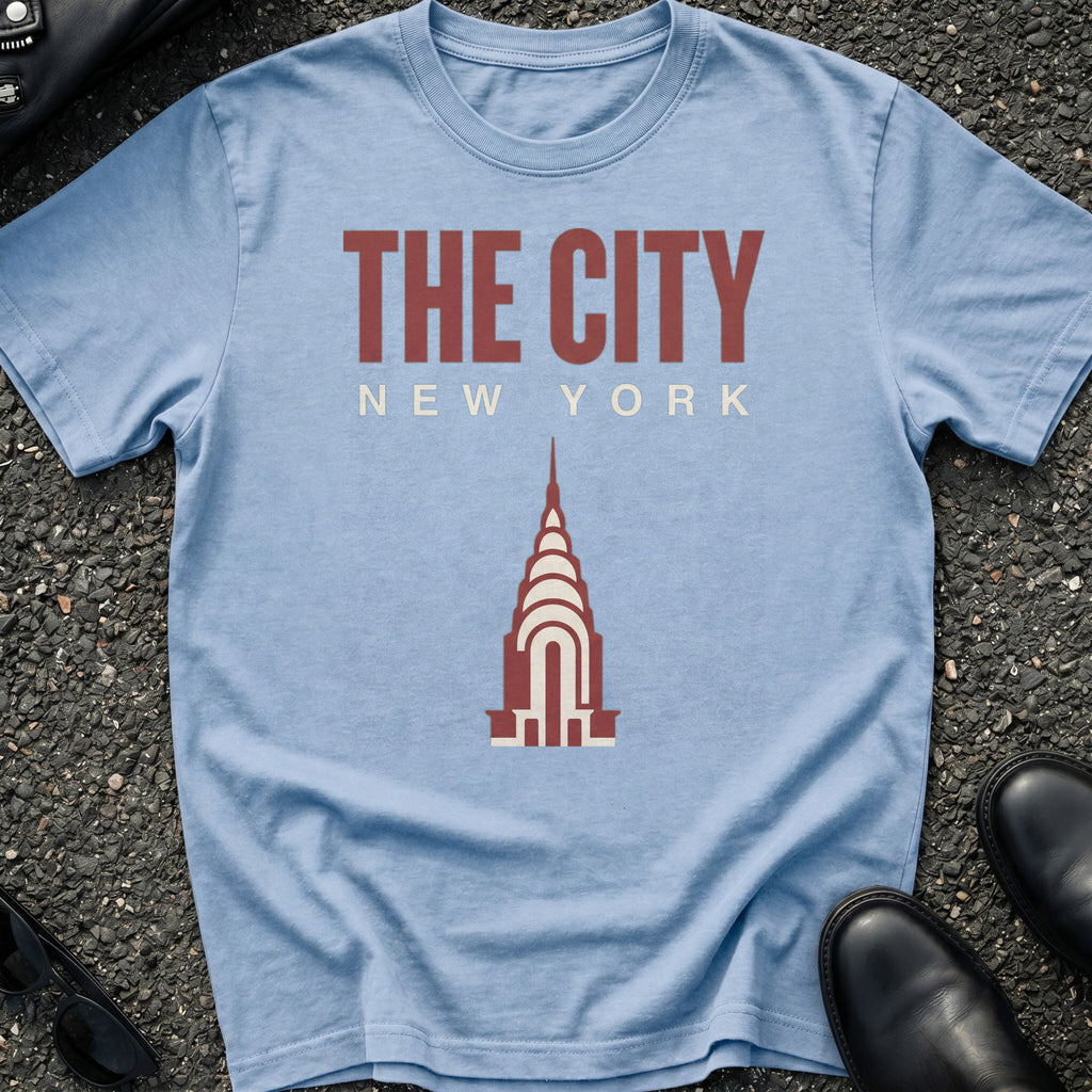 The City T-Shirt