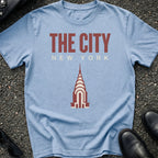 The City T-Shirt