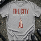 The City T-Shirt
