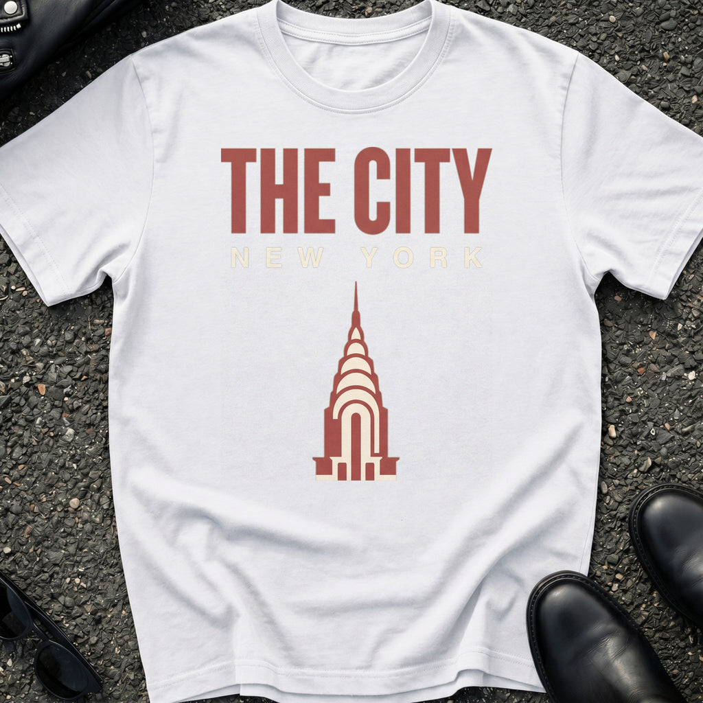 The City T-Shirt