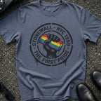 The First Pride T-Shirt
