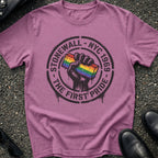 The First Pride T-Shirt