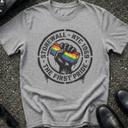The First Pride T-Shirt
