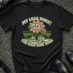 The High Line Hike T-Shirt