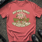 The High Line Hike T-Shirt