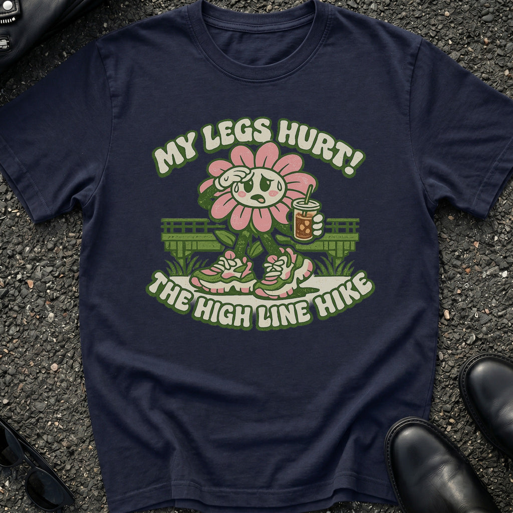 The High Line Hike T-Shirt