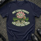 The High Line Hike T-Shirt