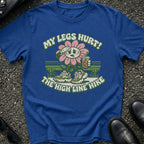 The High Line Hike T-Shirt
