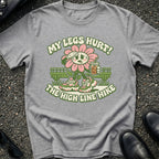 The High Line Hike T-Shirt