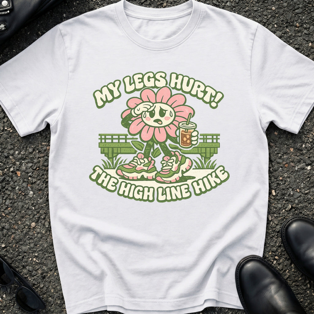 The High Line Hike T-Shirt