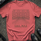 The MET EST 1870 T-Shirt