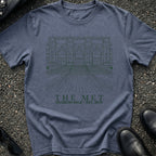 The MET EST 1870 T-Shirt